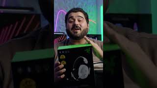مراجعة Razer BlackShark V3 Pro
