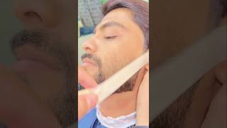 Beard Style For Men Tapping Mens