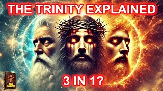 Celebrity The TRINITY Explained Without Confusion—Finally Understand God! Profile