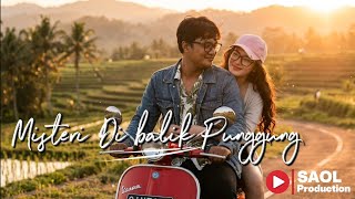 Misteri dibalik punggung _ Cover Saol Production _ Video Clip 