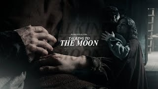 Darkling & Luda | TALKING TO THE MOON
