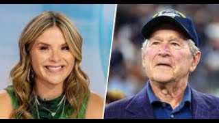 Barack Obama's SHOCKING Influence on George W Bush's Viral Moment!