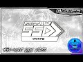 DAGames (Flashdrive: SSD) - White [Fan-made Lyric Video]