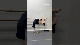 Fun Easy Stretch To Get Your Splits