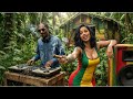 Ganja Roots Reggae Mix 2026 Spiritual Meditation Healing Calm Inner Balance