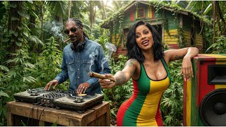 Download Lagu Ganja Roots Reggae Mix 2026 – Spiritual Meditation, Healing Calm \u0026 Inner Balance MP3