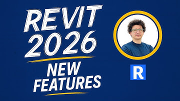 What’s New in Revit 2026? – Full Feature Overview with Real Examples
