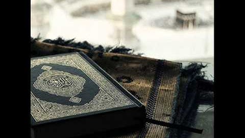 سورة الكهف كاملة  يوسف ابكر تلاوة خاشعه جداا