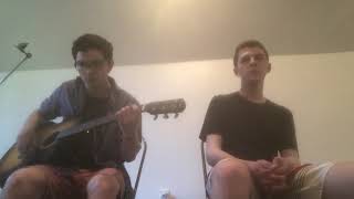 Bright Eyes - At The Bottom Of Everything Cover