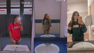 camera roll dump: video edition