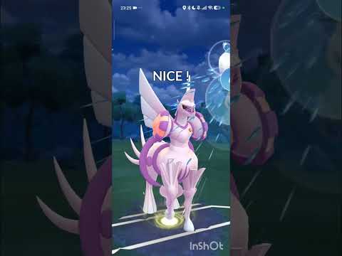 ポケモンGOバトルリーグ　マスターリーグ 2292