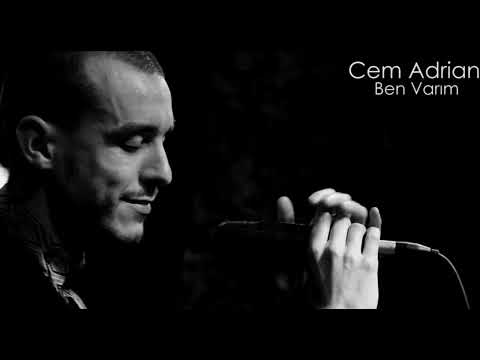 Cem Adrian -