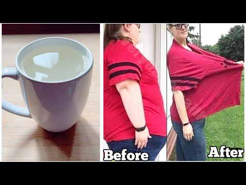 Weight loss shark tank weight loss drink before bed | Remove Stomach Fat Permanently /Lose Weight |
