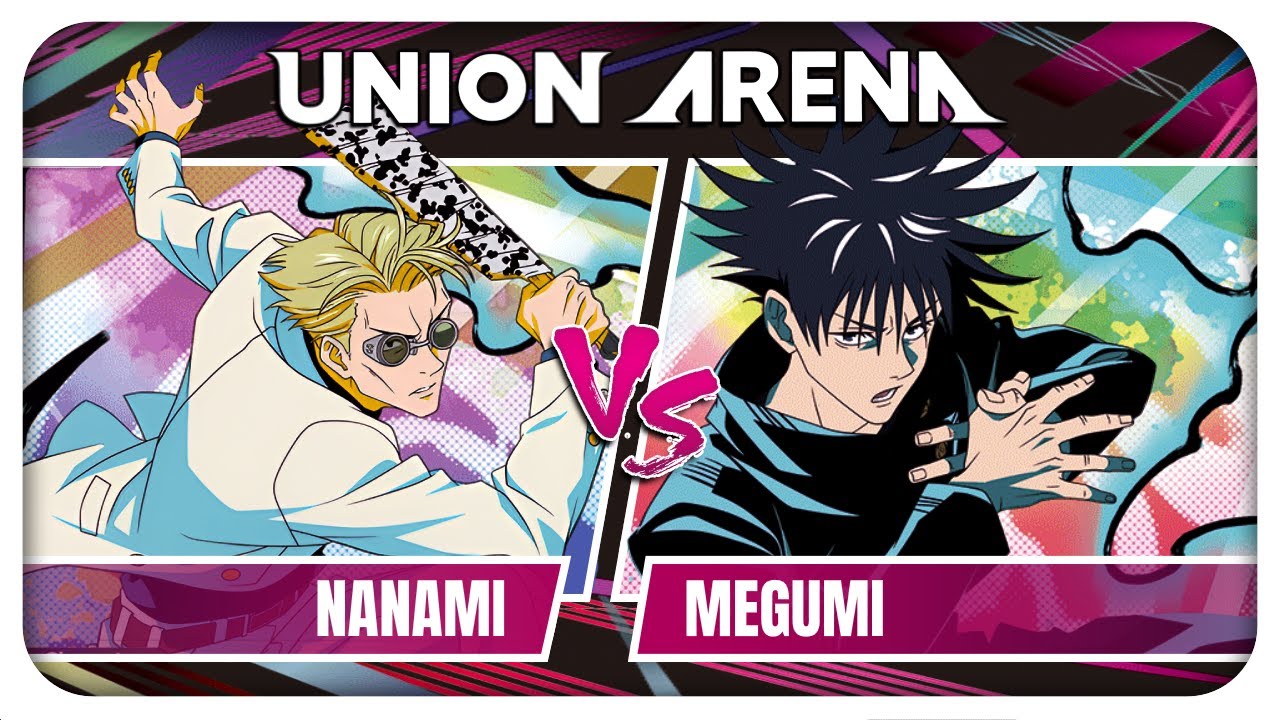 TOP 8 EGMAN TOURNAMENT FINISH – PART 1: INSANE MATCHUP REVEALED! | Union Arena TCG