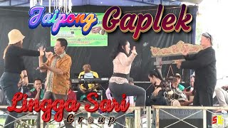 Download Lagu JAIPONG GAPLEK Lingga Sari Group Live Port EMa Enci MP3