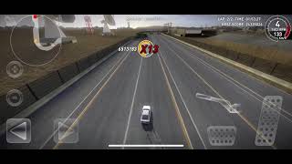 Real Drift Car Racing | Area 51 Reverse - 25 Mil AE86 World Record screenshot 4