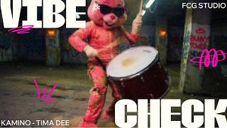 Kamino &amp; Tima Dee – Vibe Check (Music Video)