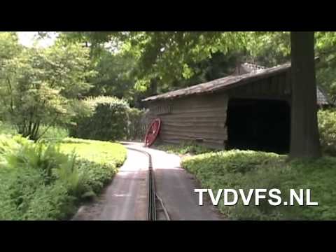 TVDVFS.NL Efteling De oude Tuffer