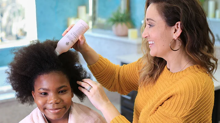 Wow! Apple Cider Vinegar in Your Hair? Hair Hacks ...