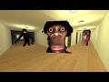 MY NAME IS AUUGHH UNCLE AND SEEK IN LIMINAL HOTEL GMOD #crazymod1m_#gmod_#nextbots