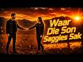 Waar Die Son Saggies Sak |Afrikaanse Love Song | Hartklop Horizon (Amptelike Musiekvideo)