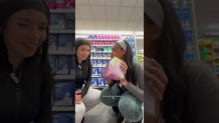 Best period products at Walgreens #period #femininehygieneproducts