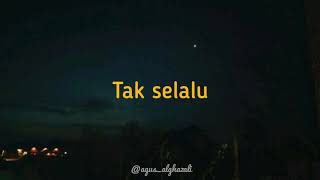 Story wa nosstress - pegang tanganku