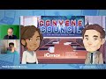 iCivics Game Features and Assessments