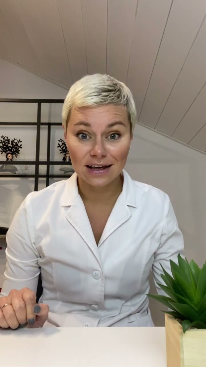 озноб при цистите у женщин