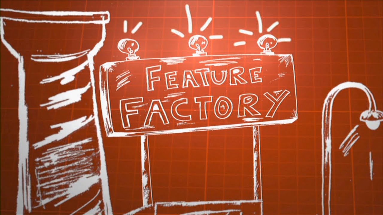 Feature Factory