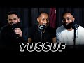 YUSSUF TAPPED IN: SPIRITUAL GROUNDING, RECITATION, JOURNEY | FAITH, DISCIPLINE & PURPOSE 🔥