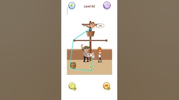 Troll robber level 62 #shorts