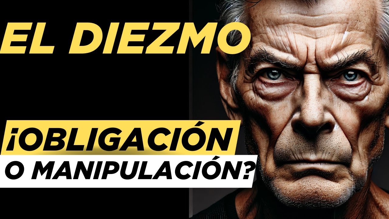 El Diezmo en la Biblia Lo que Nunca te Explicaron - YouTube
