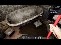 hotel renovation