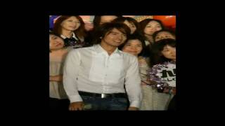 Jerry Yan 20090621陽明山1.avi