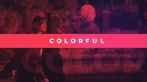 After Effects Template: Dynamic Slideshow