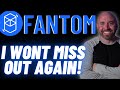 The Fantom FTM Token | Why I'm Betting BIG On FTM + FTM Price Predictions