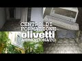 Esploro il Centro di formazione abbandonato della OLIVETTI!!