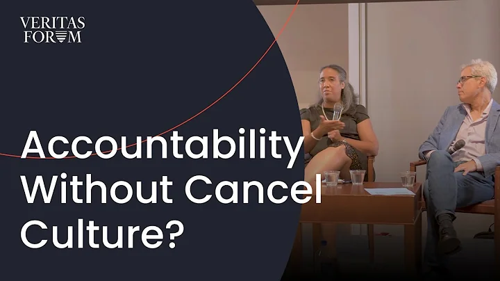 Can we hold people accountable without canceling t...