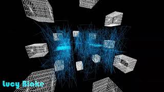 Lucy Blake - Terraform - 01 Xyloph - IDM Glitch