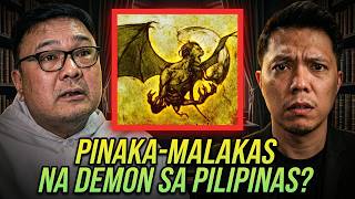 Fr. Winston EXPOSES: Bakit ASMODEUS ang Pinakamalakas na Demon sa Youth?
0:00 – INTRO
5:15 – Fr. Winstons Role as an Exorcist
8:03 – Personal Journey into Ministry
14:08 – Understanding Demonic Mindsets (Movies & Theology)
21:37 – The St. Michael Center and Official Exorcism Protocols
28:16 – Use of Eastern Church Prayers and Research
49:48 – Four Principles of Spiritual Warfare
50:41 – Mental Health and Maintaining Sanity in Ministry
58:59 – La Naval de Manila and Manaoag Devotion
1:01:44 – Veritas and Truth in the Age of Social Media & AI
1:16:18 – The Most Active Demon Today: Asmodeus (Violent Lust)
1:26:00 – The Rise of the Antichrist and Deception
1:33:56 – Myths vs. Reality (Encantos, White Lady, Third Eye)
1:47:18 – Healthy Skepticism and Psychological Assessment
1:57:36 – Understanding Possession (Full vs. Partial)
2:02:25 – Redemptive Suffering and Gods Wisdom
2:10:41 – Closing the Third Eye and Occult Renunciation
2:21:28 – Practical Resources and Process at AMO
2:28:25 – Correction of Misconceptions about Pious Practices
2:30:20 – Final Blessing and Conclusion
A powerful and timely interview on Istoryang Katoliko with Fr. Winston Ferdinand Cabading, O.P. — Rector & Prior of Santo Domingo Church (National Shrine of Our Lady of La Naval de Manila), Official Exorcist of the Archdiocese of Manila, and Dominican priest with over 13 years in the Ministry of Spiritual Liberation and Exorcism.
Sa malalim at matinding usapan na ito, ibinahagi ni Fr. Winston ang kanyang personal journey sa exorcism ministry, ang katotohanan tungkol sa duende, kapre, third eye, witchcraft, at occult practices.
Inihayag niya rin ang power ng Eastern Church prayers (kabilang ang Prayer of St. Cyprian of Nicomedia laban sa black magic), kung paano ginagamit ang damit ni Our Lady of La Naval sa exorcism, at ang 4 na importanteng principles para sa spiritual battle: Jesus is Lord. Stay in the boat of Peter. Jesus loves His Church. Jesus loves you.
Hindi lang ito ordinaryong interview — ito ay isang malakas na spiritual warfare wake-up call na kailangan ng bawat Kristiyano sa panahong ito.
Resources & Updates:
Archdiocese of Manila Office of Exorcism (AMOE):
https://amoe.ph
Facebook – Archdiocese of Manila Office of Exorcism:
https://www.facebook.com/exorcismphilippines
Recommended Books on Spiritual Liberation & Exorcism:
Iadya Mo Kami (Mga Panalangin ng Layko Laban sa Masasamang Espiritu): https://shope.ee/4fXckfhjO8
ANAK NG PITONG SALA: https://shope.ee/lnCAxXtY
Oremus: https://shope.ee/8KQv7Xzjqk
A Popular Catholic Manual on Liberation & Exorcism / Tagalog (Vol. 1 & 2): https://shope.ee/8zgbv4TSTO
Catholic Handbook of Deliverance Prayers by Fr. Jose Francisco C. Syquia: https://s.shopee.ph/7VEPxLbYMX
National Shrine of Our Lady of La Naval de Manila (Santo Domingo Church):
https://www.facebook.com/lanavaldemanilaofficialpage
Basilica of Our Lady of Manaoag:
https://manaoagminorbasilica.org
#IstoryangKatoliko #FrWinstonCabading #ExorcismPhilippines #SpiritualWarfare #LaNavalDeManila #AMOE #CatholicExorcist #AdrianMilagTV
🎁 Mga Ka-Faith, DOWNLOAD the NUMBER 1 CATHOLIC APP, Hallow, FOR FREE!
Get your 90 days free access to PREMIUM content here:
https://hallow.com/adrianmilag
🙏✨ Tara, deep dive tayo sa faith journey with Hallow!
🎥 Level Up Your Streaming with StreamYard – My Personal Choice!
I personally use StreamYard for all my interviews to ensure seamless, professional-quality broadcasts. Whether you’re new to streaming or ready to elevate your live sessions, StreamYard has the tools you need! Sign up today through my link and get $10 OFF!
👉 https://streamyard.com/pal/d/4541861260165120
📚 Get Your FREE Copy of “Bro Bo”!
Unlock practical teachings about money with “Bro Bo,” the book that empowers me to dedicate myself full-time to this online ministry. This FREE book is packed with insights to help you manage your finances effectively and achieve financial freedom. Download your FREE copy here:
👉 https://members.trulyrichclub.com/c/multiple-income-stream?aff=adrianmilag
🙏 Support Our Mission on Patreon:
Help us create engaging, enlightening, and empowering content.
👉 https://www.patreon.com/AdrianMilag
🔔 Join the ADRIAN MILAG TV Community:
Exclusive benefits await!
👉 https://m.me/j/Aba4tM-WbOz9lXRx/
❤️ How You Can Help:
1. Subscribe and hit the Bell icon
2. Share our videos
3. Like our content
4. Comment below with your thoughts and experiences
📱 Follow Us on Social Media:
Facebook: https://www.facebook.com/BroAdrianmilag
Rumble: https://rumble.com/register/adrianmilag/
Instagram: https://www.instagram.com/adrian.milag
Twitter: https://twitter.com/AdrianMilag
📩 For Speaking & Collaborations:
Email: adrianmilagblog@gmail.com
🙏 Donate to Support Us:
UNIONBANK:
Account Name: JHON ADRIAN MILAG
Account Number: 109420015344
GCASH: 09778502688
Your support helps us create impactful content. Thank you for being part of our mission! Fr. Winston EXPOSES: Bakit ASMODEUS ang Pinakamalakas na Demon sa Youth?