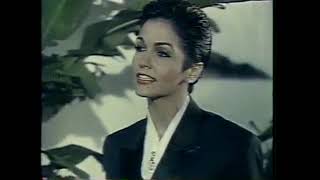 Tandas Tvn Chile - Verano 1993.