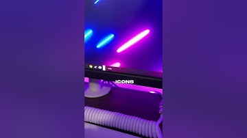 How to make your desktop look 10X better!