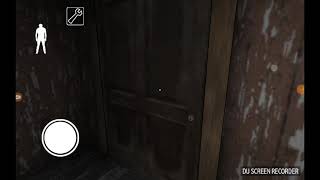 Granny invisibility glitch screenshot 3