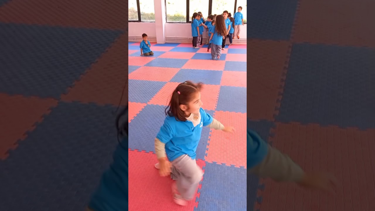 Մարզական ստուգատես