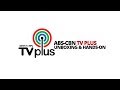 ABS CBN TV Plus Mahiwagang Black Box Tutorial