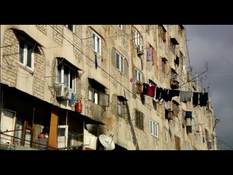 ევროკავშირის მისიის წარმომადგენლები დევნილთა მდგომარეობის შესასწავლად სანატორიუმ „ქართლში“ მივიდნენ