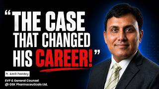 Do you want to share your experience with compliance | Amit Pandey | The Counsel’s Code