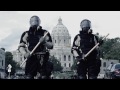 Beginning of video