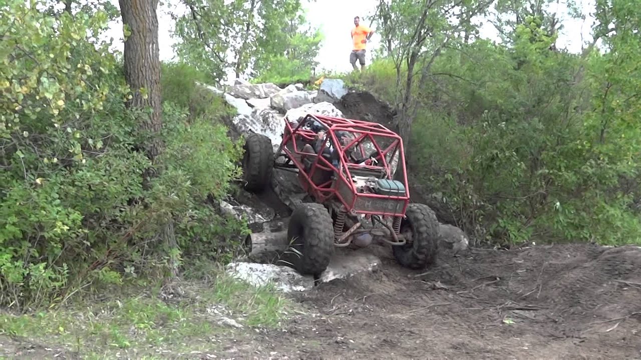 freedom ridge 8/22/15 atwater,mn - YouTube